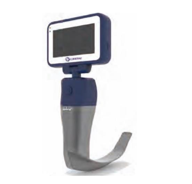 Video Laryngoscope