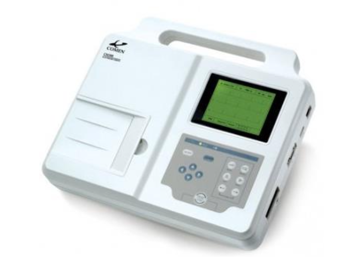 ECG Machine