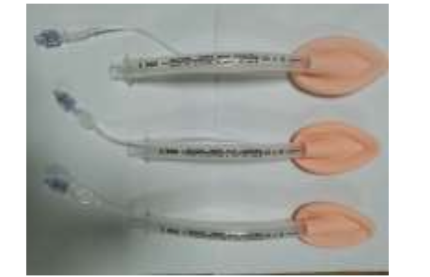 Supraglottic Airway Mask