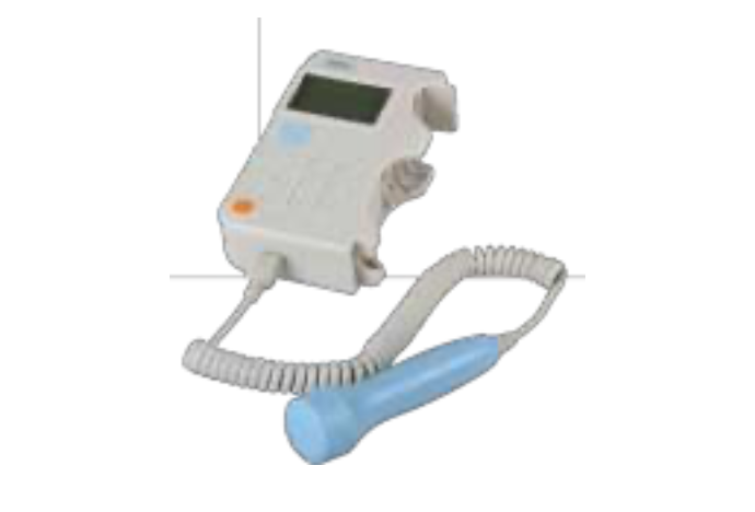 Fetal Doppler