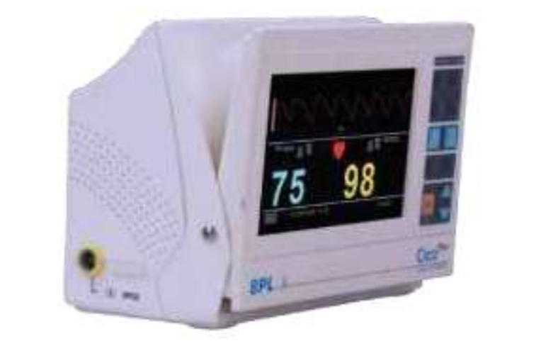 Pulse Oximeter