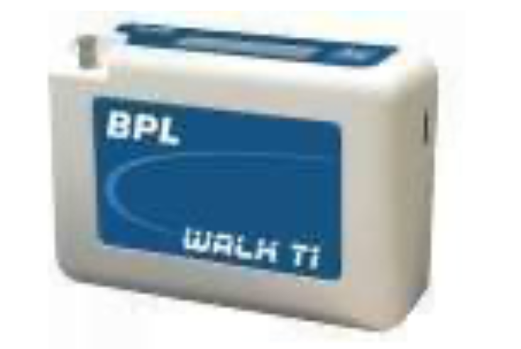 Ambulatory BP Monitor