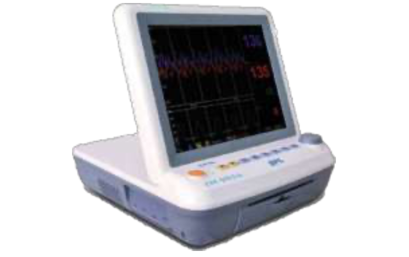 Fetal Monitor