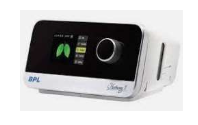 CPAP & APAP Machines