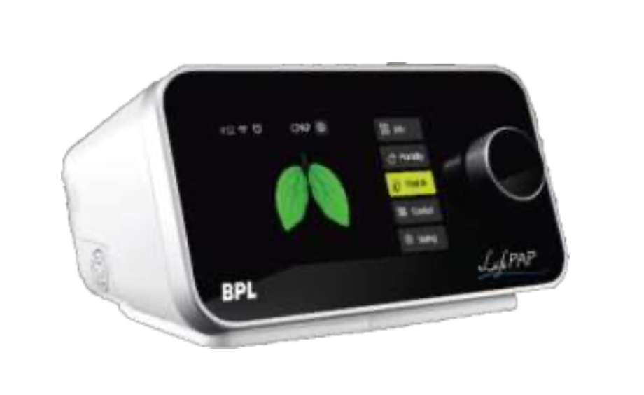 BIPAP Machines