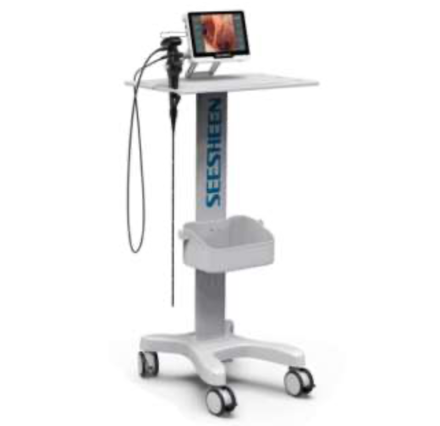 Flexible Video Rhino Laryngoscope